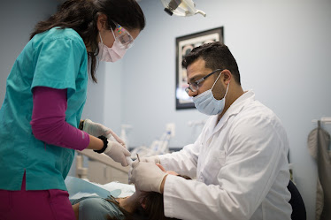 Ashburn Dental Care