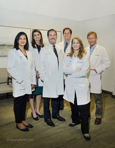 Ashburn Foot and Ankle Center