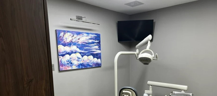 Ashby Dental in Elmwood