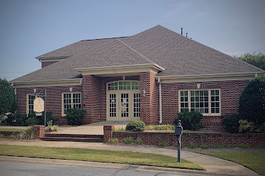 Ashby Park Family Orthodontics - Greenville