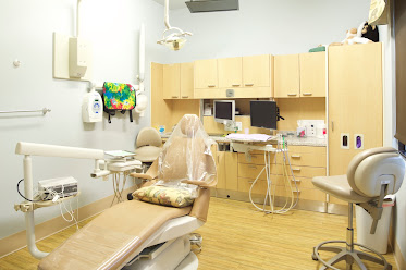 Ashby Park Pediatric Dentistry - Greenville
