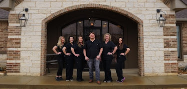 Ashdown Dental Clinic- Reese Lunsford D.D.S.