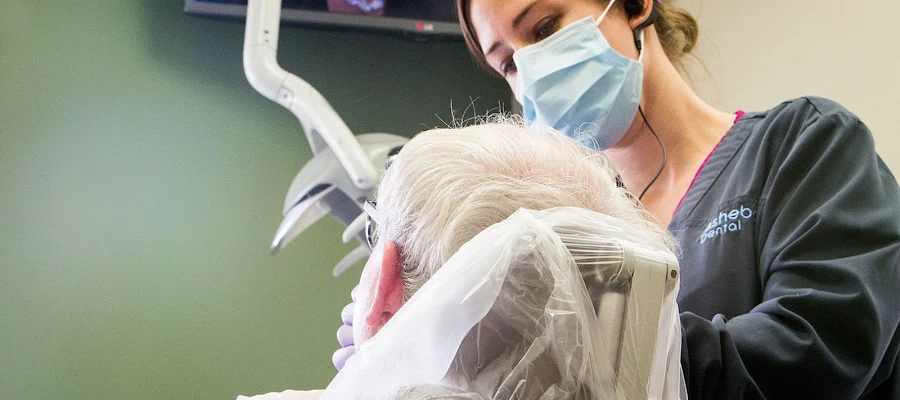 Asheboro Dental