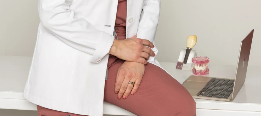 Asheville Periodontics