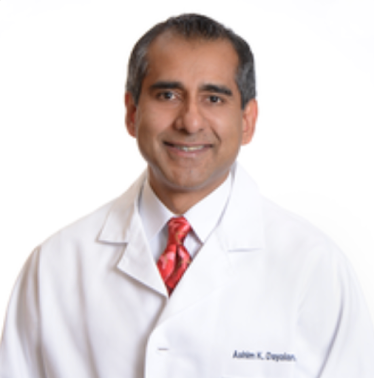 Ashim K. Dayalan, MD