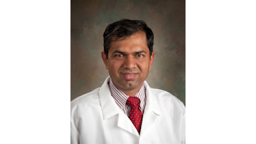 Ashish A Vyas, MD