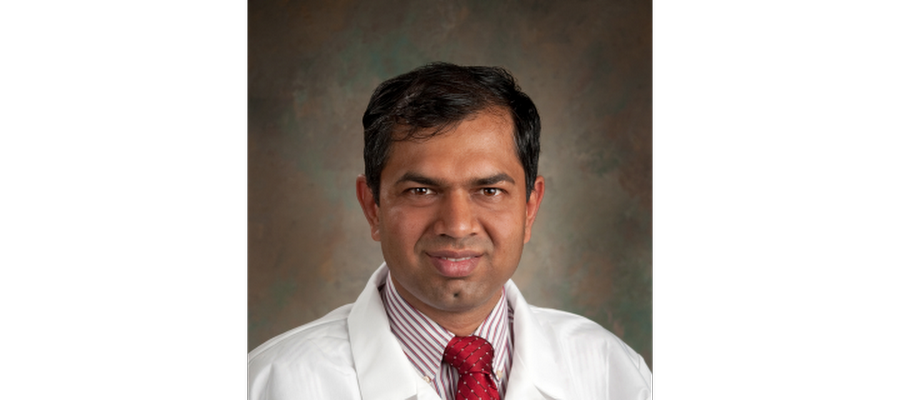 Ashish A Vyas, MD