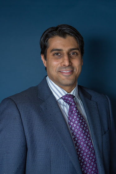 Ashish Shah, MD