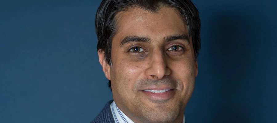Ashish Shah, MD