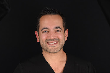 Ashkan Pirouz, MD