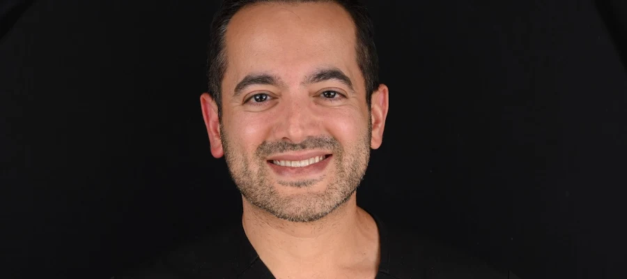 Ashkan Pirouz, MD