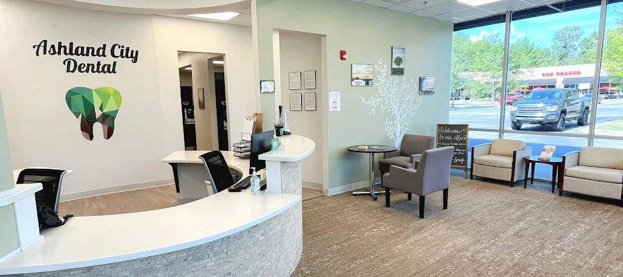Ashland City Dental