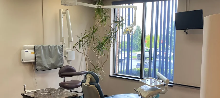 Ashland Dental Arts
