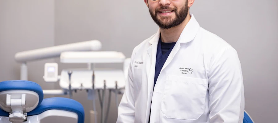 Ashland Dental Care