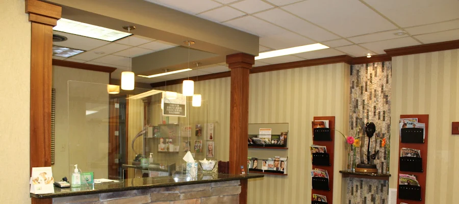 Ashland Dental & Wellness