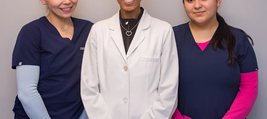 Ashland Elite Dental