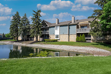 Ashlar Flats