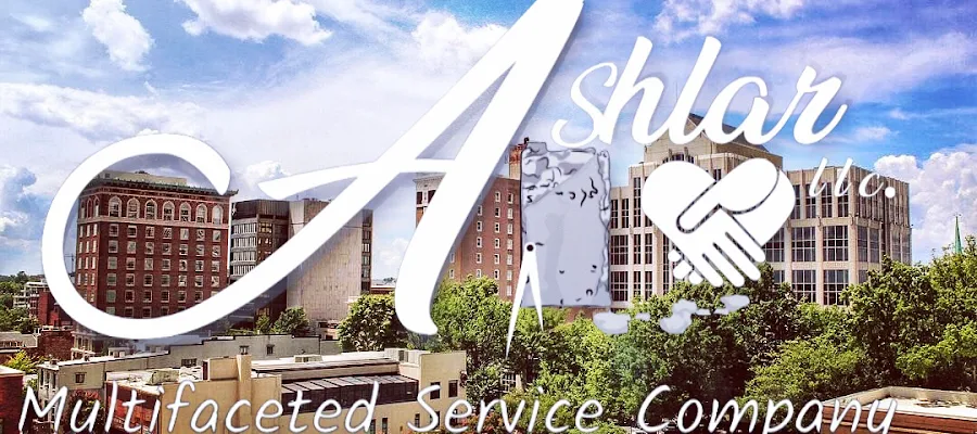 Ashlar Notary Services