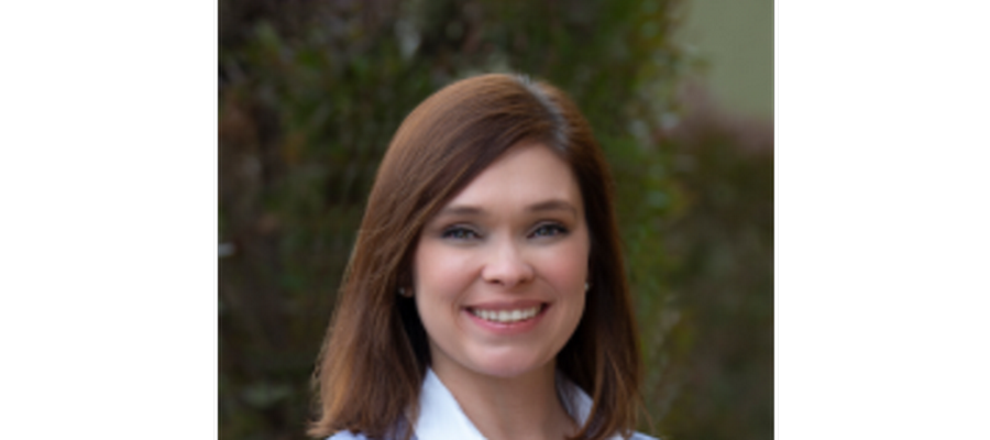 Ashleigh Guilbeau, M.D.