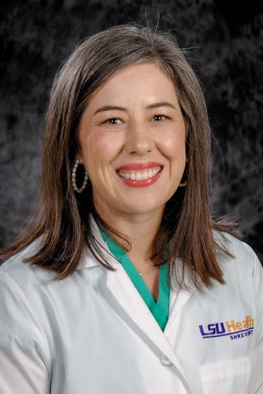 Ashley Baker, MD
