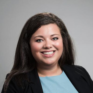 Ashley Blasi, MD