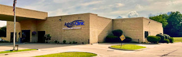 Ashley Clinic