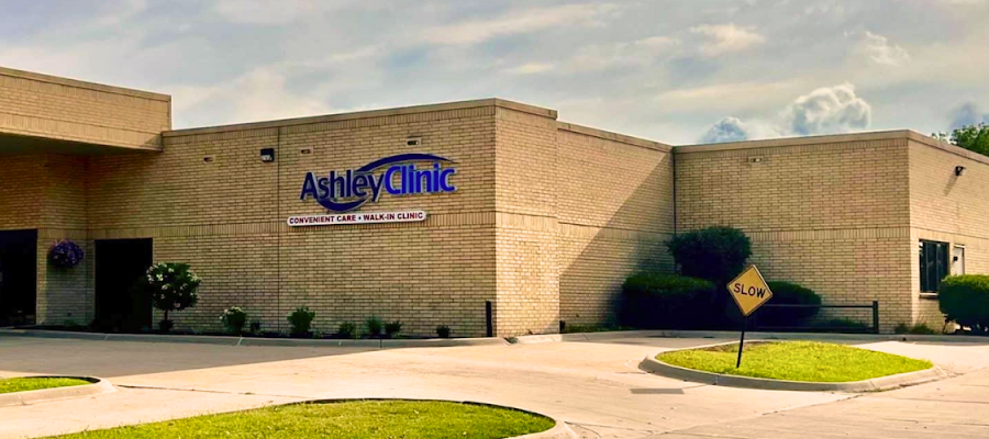 Ashley Clinic