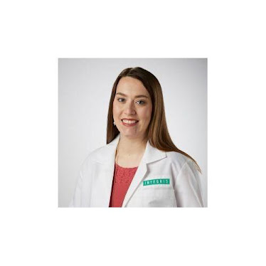 Ashley Cochran, D.O.
