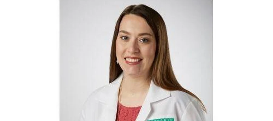 Ashley Cochran, D.O.