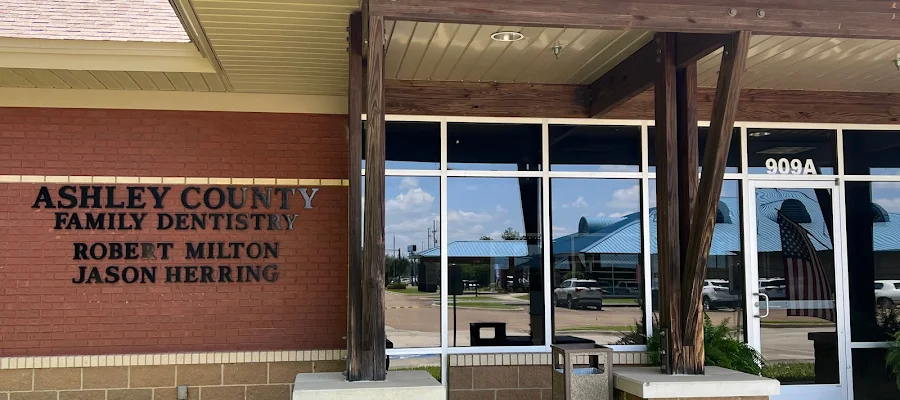 Ashley County Family Dentistry
