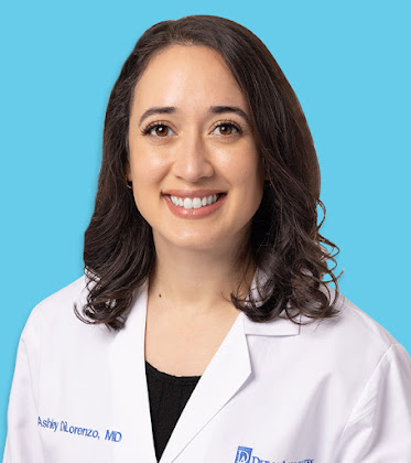 Ashley DiLorenzo, MD