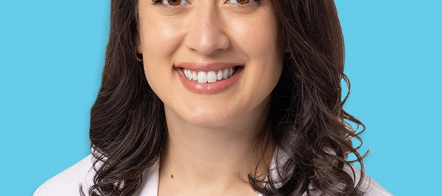 Ashley DiLorenzo, MD