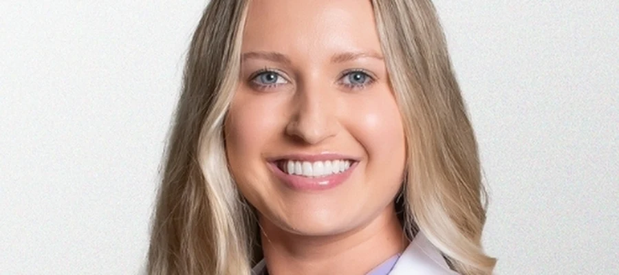 Ashley Gnecco, FNP-C