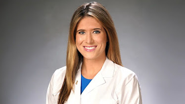 Ashley Hall, DO