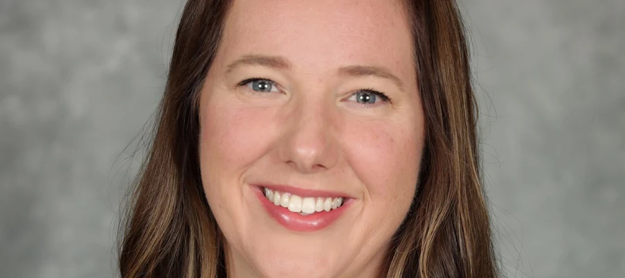 Ashley Harrison DDS