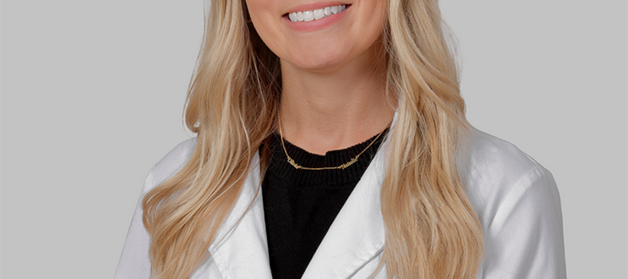 Ashley Milcarek, DNP, FNP-C