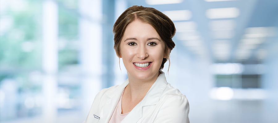 Ashley Moyer, APRN