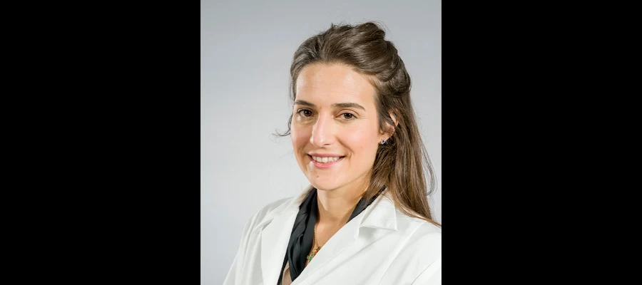 Ashley Sanchez-Mitchell, MD