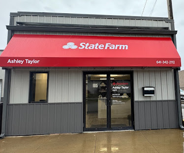 Ashley Taylor - State Farm Insurance Agent