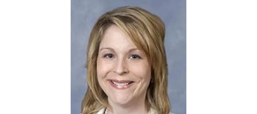 Ashley Territo Pourciau, NP