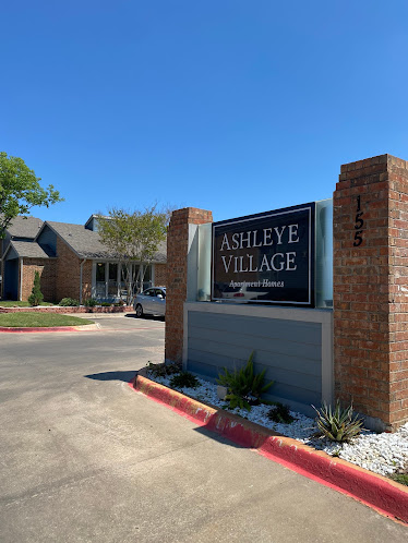 Ashleye Village Apartments