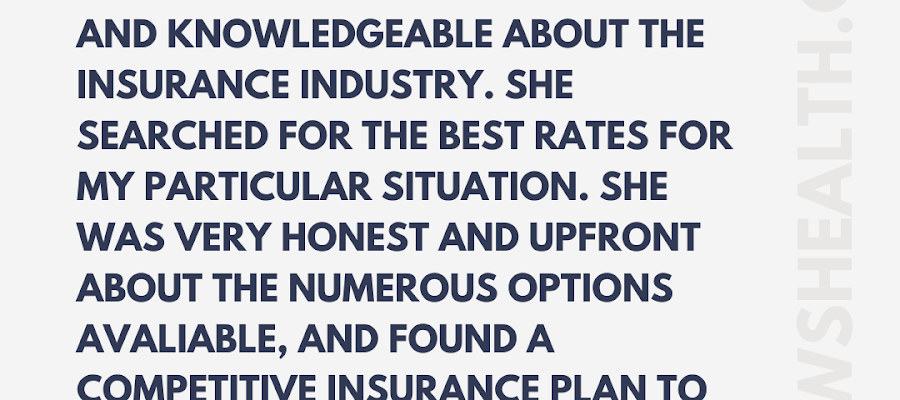 Ashly Mistretta - Ash Knows Health Insurance Agency