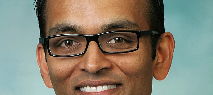 Ashok Attaluri, MD