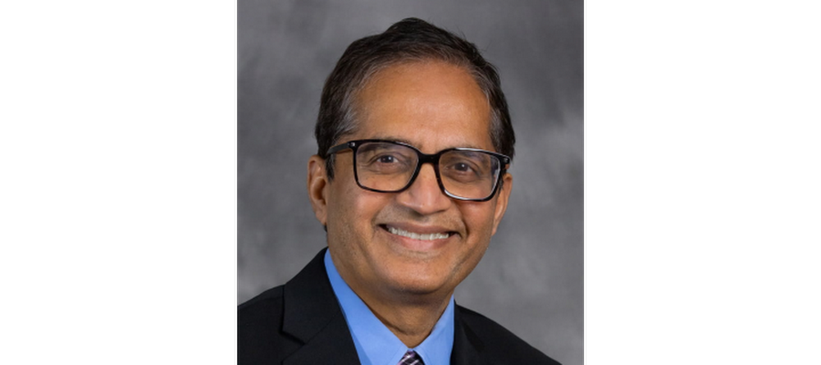 Ashok Biyani, MD