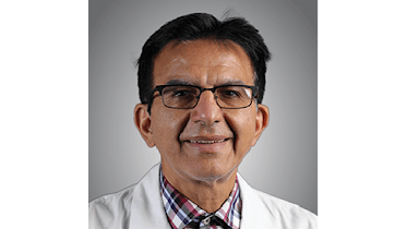 Ashok Kumar, MD
