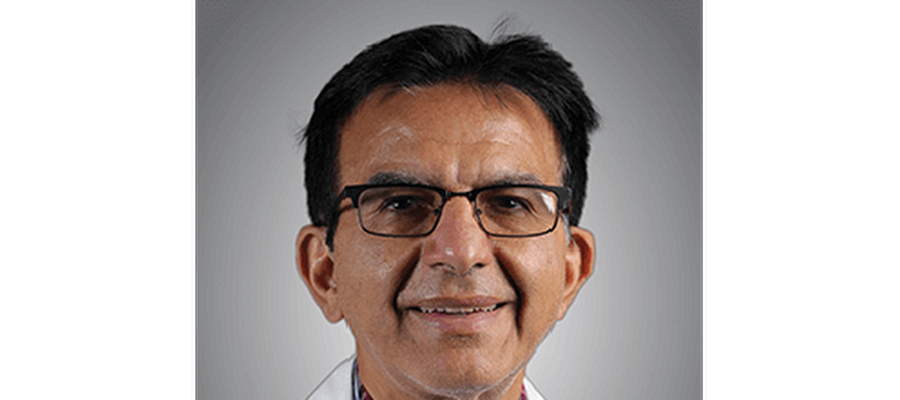 Ashok Kumar, MD