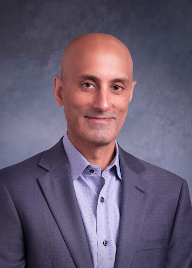 Ashok Modha, M.D., F.R.C.S.C.