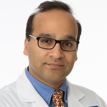 Ashok Y. Reddy, MD