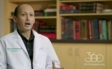 Ashot Kotcharian, MD