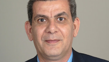 Ashraf Gerges - COUNTRY Financial Representative